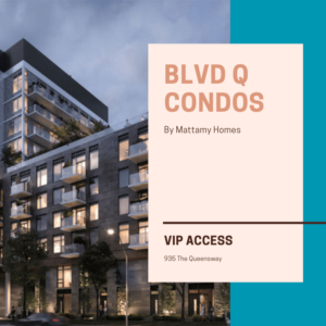 Blvd Q Condos