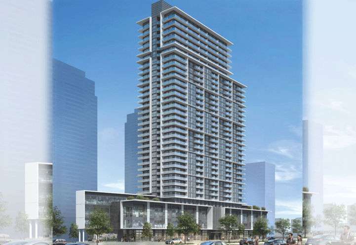 Yonge & Sheppard Condos- 20% Off Purchase Price